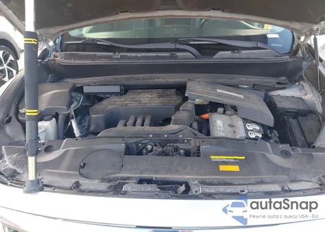 2014 Infiniti Qx60 Hybrid z USA, uszkodzony, nr VIN 5N1CL0MM3EC512001